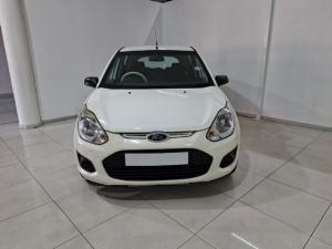 Ford Figo 1.4 Ambiente - Image 4
