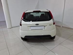 Ford Figo 1.4 Ambiente - Image 5