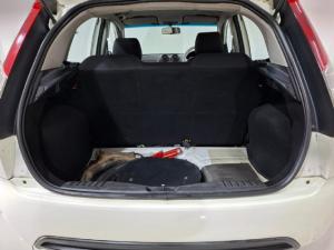 Ford Figo 1.4 Ambiente - Image 6