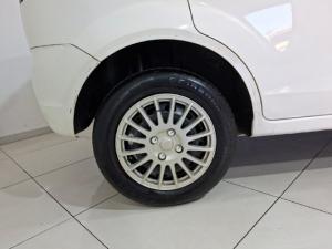 Ford Figo 1.4 Ambiente - Image 7