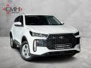 Thumbnail Chery Tiggo Cross 1.5 LiT auto