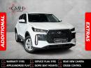 Thumbnail Chery Tiggo Cross 1.5 LiT auto