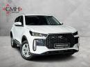 Thumbnail Chery Tiggo Cross 1.5 LiT auto