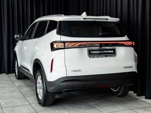 Chery Tiggo Cross 1.5 LiT auto - Image 5