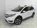 Thumbnail Honda BR-V 1.5 Elegance auto