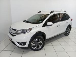 Honda BR-V 1.5 Elegance auto - Image 1