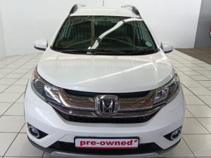 Honda BR-V 1.5 Elegance auto - Image 2