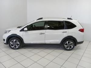 Honda BR-V 1.5 Elegance auto - Image 3