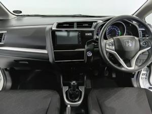 Honda WR-V 1.2 Elegance - Image 11