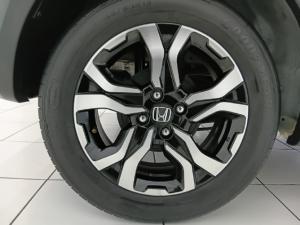 Honda WR-V 1.2 Elegance - Image 13