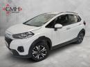 Thumbnail Honda WR-V 1.2 Elegance