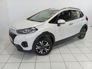 Honda WR-V 1.2 Elegance - Image 1