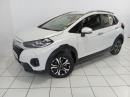 Thumbnail Honda WR-V 1.2 Elegance