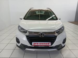 Honda WR-V 1.2 Elegance - Image 2