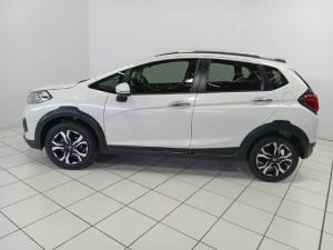 Honda WR-V 1.2 Elegance - Image 3