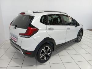 Honda WR-V 1.2 Elegance - Image 4