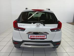 Honda WR-V 1.2 Elegance - Image 5