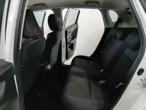 Honda WR-V 1.2 Elegance - Image 8