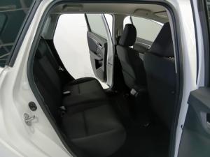 Honda WR-V 1.2 Elegance - Image 9