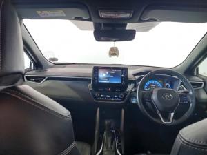Toyota Corolla 1.8 Hybrid XR - Image 15