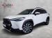 Toyota Corolla 1.8 Hybrid XR - Thumbnail 1