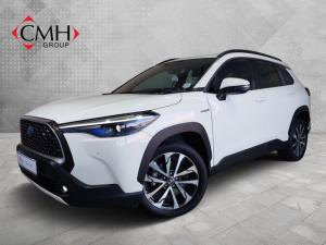 Toyota Corolla 1.8 Hybrid XR - Image 1