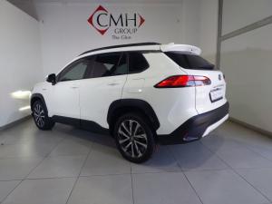 Toyota Corolla 1.8 Hybrid XR - Image 4