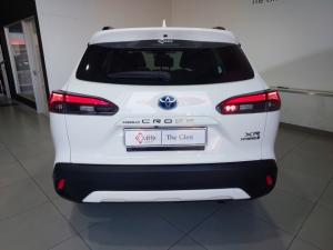 Toyota Corolla 1.8 Hybrid XR - Image 5