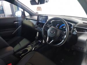 Toyota Corolla 1.8 Hybrid XR - Image 8
