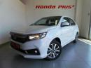 Thumbnail Honda Amaze 1.2 Comfort auto