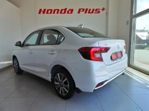 Honda Amaze 1.2 Comfort auto - Image 4