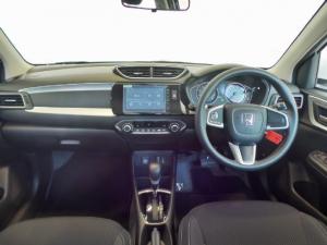 Honda Amaze 1.2 Comfort auto - Image 8