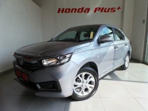 Honda Amaze 1.2 Trend - Image 1