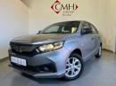 Thumbnail Honda Amaze 1.2 Trend