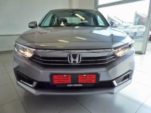 Honda Amaze 1.2 Trend - Image 2