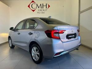 Honda Amaze 1.2 Trend - Image 4