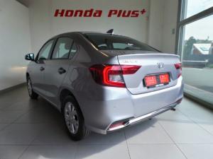 Honda Amaze 1.2 Trend - Image 4