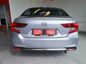 Honda Amaze 1.2 Trend - Image 5