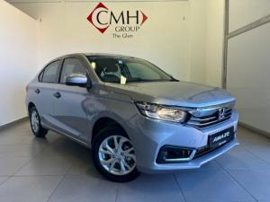 Honda Amaze 1.2 Trend - Image 5