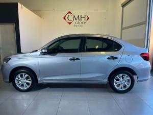 Honda Amaze 1.2 Trend - Image 6