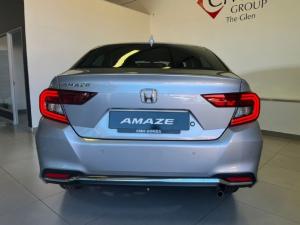 Honda Amaze 1.2 Trend - Image 7