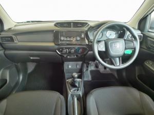 Honda Amaze 1.2 Trend - Image 7