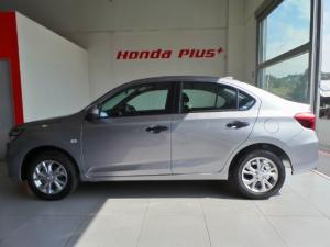 Honda Amaze 1.2 Trend - Image 8