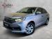 Honda Amaze 1.2 Trend - Thumbnail 8
