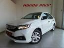 Thumbnail Honda Amaze 1.2 Trend