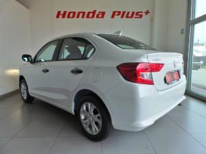 Honda Amaze 1.2 Trend - Image 4