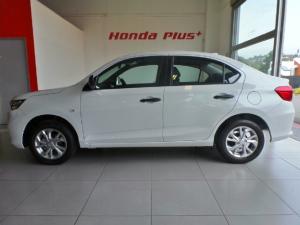 Honda Amaze 1.2 Trend - Image 7
