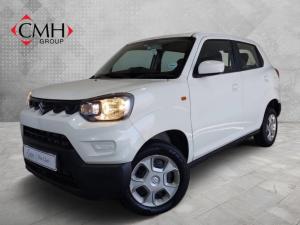 Suzuki S-Presso 1.0 GL auto - Image 1