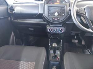 Suzuki S-Presso 1.0 GL auto - Image 9