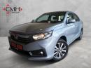 Thumbnail Honda Amaze 1.2 Comfort auto